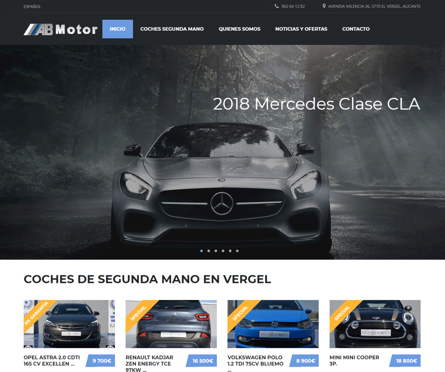 diseño-web-abmotorvergel