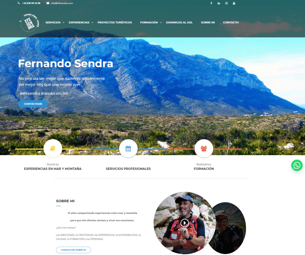 diseño-web-efesendra
