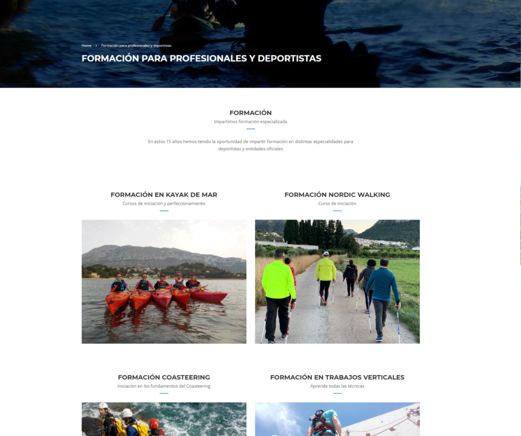 diseño-web-formacion-deportistas