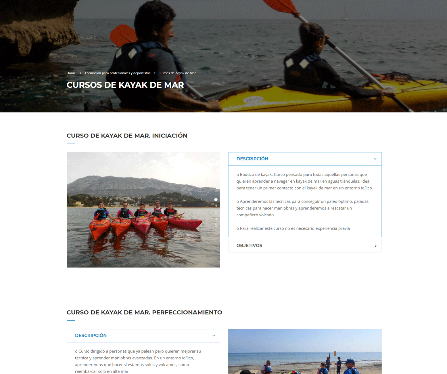 diseño-web-kayak-denia